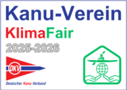 Kanu-Verein KlimaFair Silber
