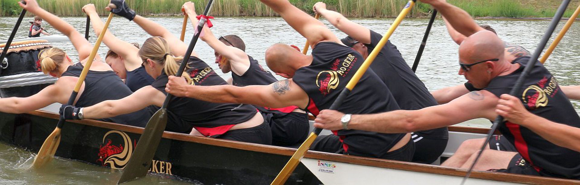 Wave Rocker Hannover